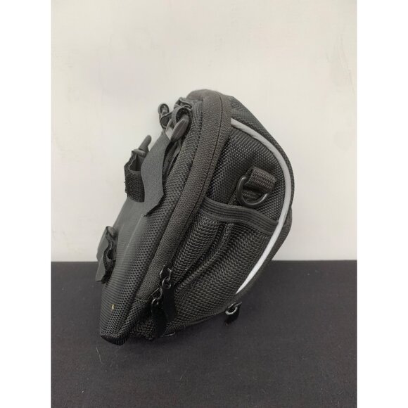 Nan-Feng Small Black Bag Cycling Or Camera - Picture 4 of 8